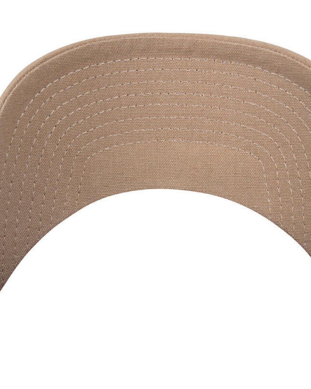 Casquette personnalisable FLEXFIT 6-Panel Curved Metal Snap