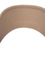 Casquette personnalisable FLEXFIT 6-Panel Curved Metal Snap