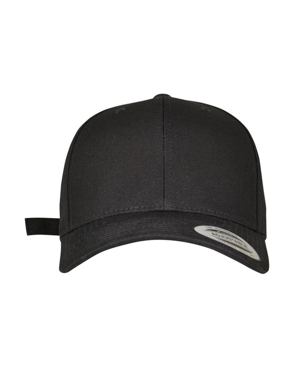 Casquette personnalisable FLEXFIT 6-Panel Curved Metal Snap