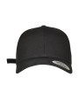 Casquette personnalisable FLEXFIT 6-Panel Curved Metal Snap