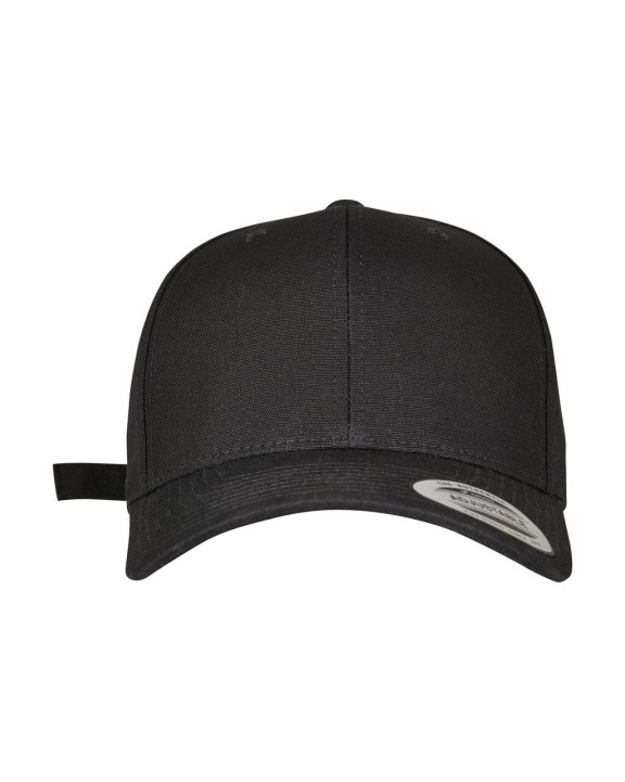 Casquette personnalisable FLEXFIT 6-Panel Curved Metal Snap