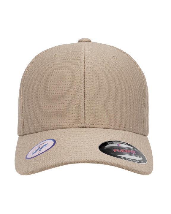 Casquette personnalisable FLEXFIT Cool and Dry Calocks Trikot Cap