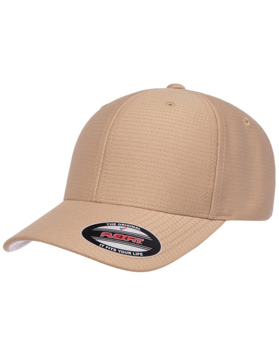 Casquette personnalisable FLEXFIT Cool and Dry Calocks Trikot Cap