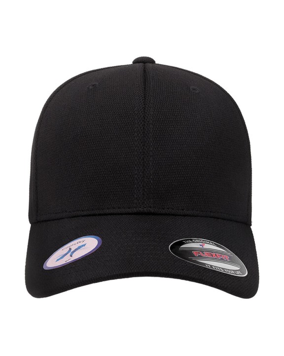 Casquette personnalisable FLEXFIT Cool and Dry Sport Cap