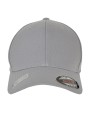 FLEXFIT Flexfit Wooly Combed Waterrepellent Kappe personalisierbar