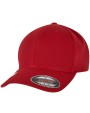 FLEXFIT Flexfit Wooly Combed Waterrepellent Kappe personalisierbar
