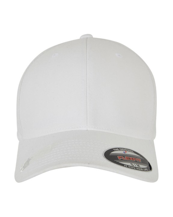 Casquette personnalisable FLEXFIT Flexfit Wooly Combed Waterrepellent