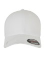 FLEXFIT Flexfit Wooly Combed Waterrepellent Kappe personalisierbar
