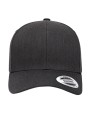 Casquette personnalisable FLEXFIT Retro Cotton Blend Snapback