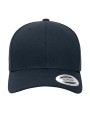 Casquette personnalisable FLEXFIT Retro Cotton Blend Snapback
