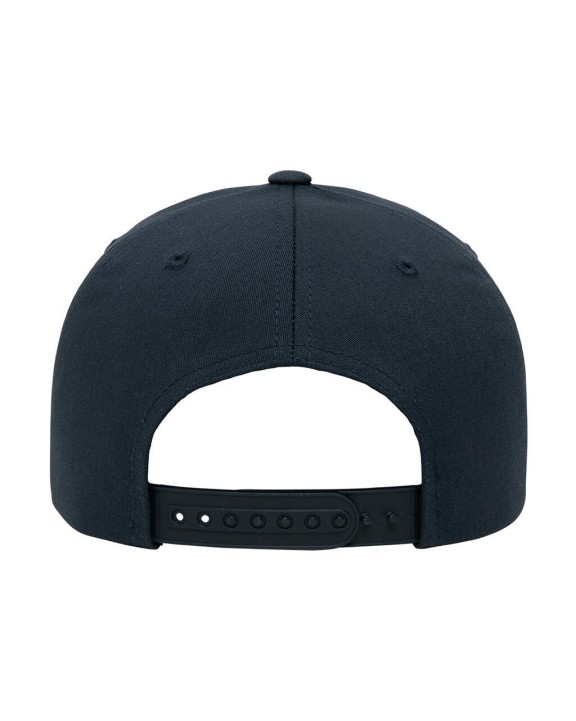 Casquette personnalisable FLEXFIT Retro Cotton Blend Snapback