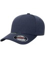 Casquette personnalisable FLEXFIT Unipanel Melange Cap