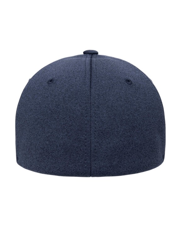 Casquette personnalisable FLEXFIT Unipanel Melange Cap