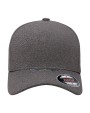 Casquette personnalisable FLEXFIT Unipanel Melange Cap