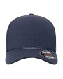 Casquette personnalisable FLEXFIT Unipanel Melange Cap
