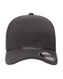 Casquette personnalisable FLEXFIT Unipanel Melange Cap