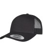 Casquette personnalisable FLEXFIT Casquette trucker retro
