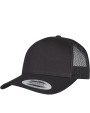 FLEXFIT Retro-Trucker-Cap Kappe personalisierbar