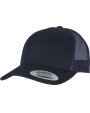 Casquette personnalisable FLEXFIT Casquette trucker retro