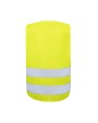 Fluohesje KORNTEX Safety Vest for Kids voor bedrukking &amp; borduring