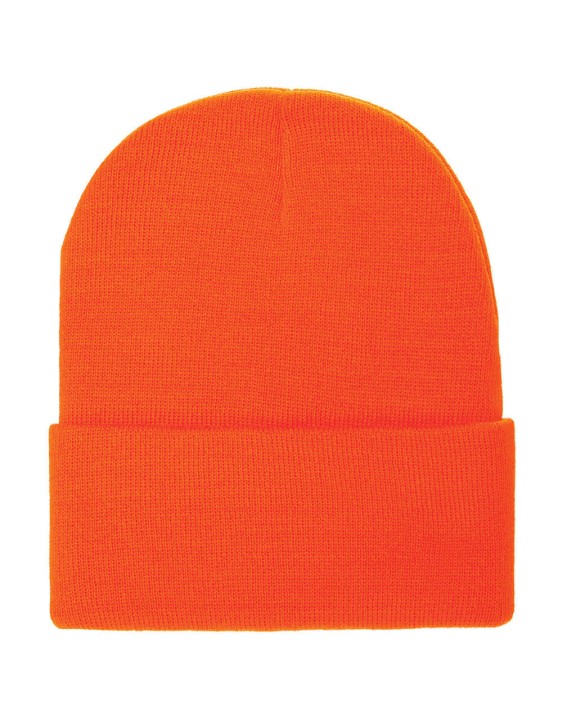 Casquette personnalisable FLEXFIT Classics Thinsulate Cuffed Beanie