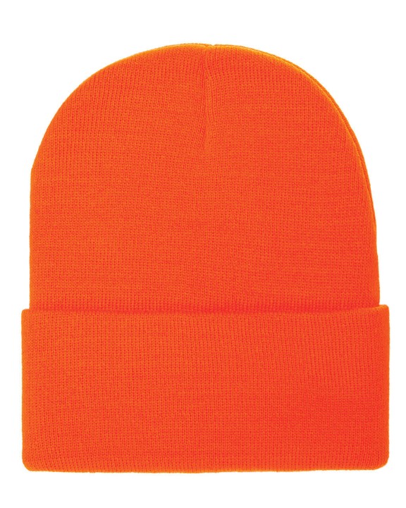 Casquette personnalisable FLEXFIT Classics Thinsulate Cuffed Beanie