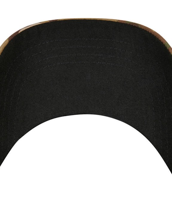 Casquette personnalisable FLEXFIT Low Profile Cotton Twill Multicam®