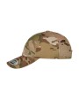 Casquette personnalisable FLEXFIT Low Profile Cotton Twill Multicam®