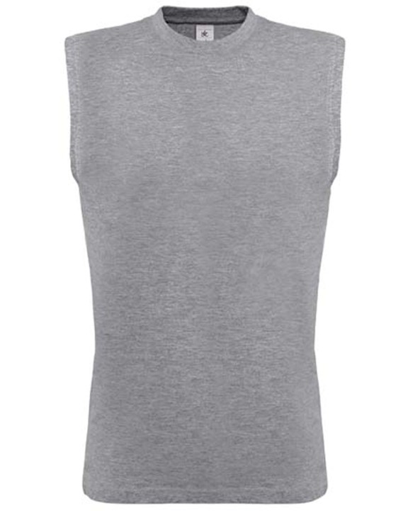 B&C Exact Move T-Shirt personalisierbar