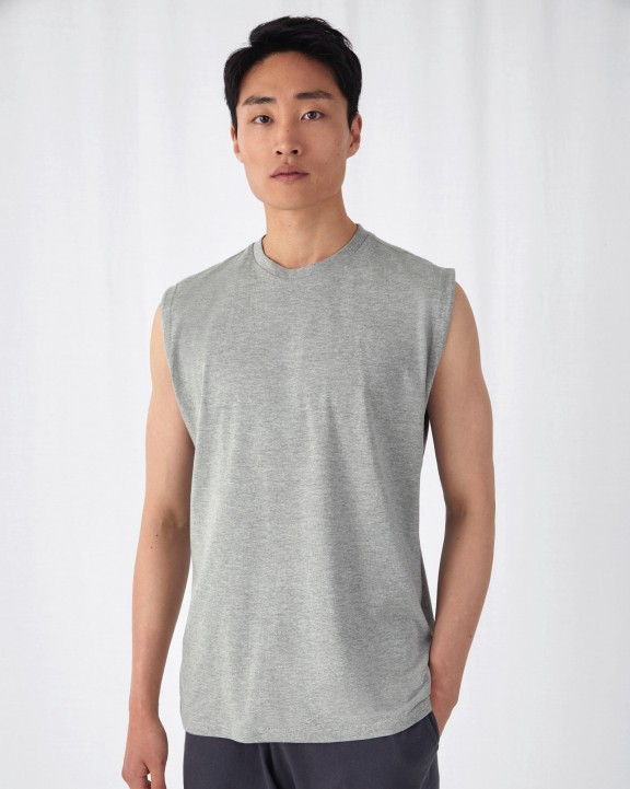 B&C Exact Move T-Shirt personalisierbar
