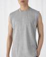 B&C Exact Move T-Shirt personalisierbar
