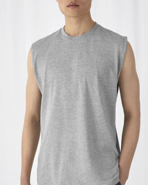 B&C Exact Move T-Shirt personalisierbar