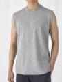 T-Shirts à personnaliser B&C T-shirt sans manche Move 