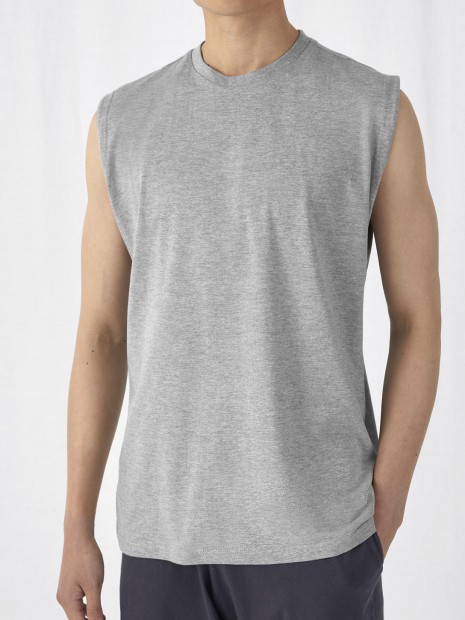 T-Shirts à personnaliser B&C T-shirt sans manche Move 