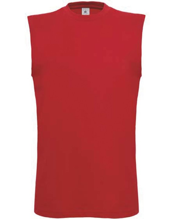 B&C Exact Move T-Shirt personalisierbar