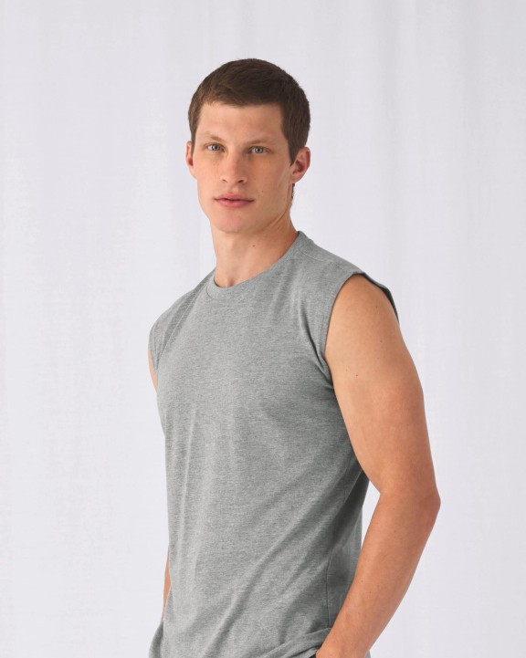 B&C Exact Move T-Shirt personalisierbar