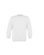 B&C Kinder-Sweatshirt mit Rundhalsausschnitt Sweatshirt personalisierbar