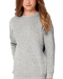 B&C Kinder-Sweatshirt mit Rundhalsausschnitt Sweatshirt personalisierbar