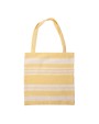 SAGAFORM Sagaform Ella Hamam Baumwolltasche 41x38 cm Tote Bag personalisierbar
