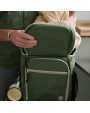 SAGAFORM Sagaform City Kühlrucksack 21 Liter Tasche personalisierbar