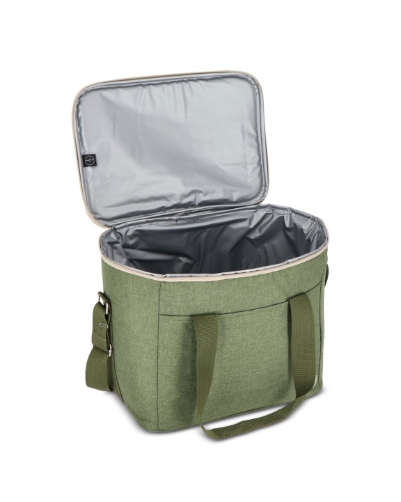 SAGAFORM Sagaform City Kühltasche groß 20 Liter Tasche personalisierbar