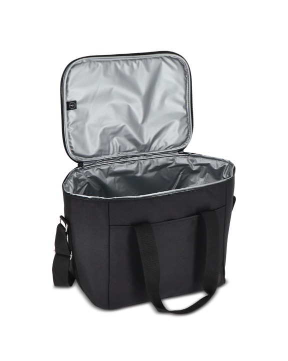 SAGAFORM Sagaform City Kühltasche groß 20 Liter Tasche personalisierbar