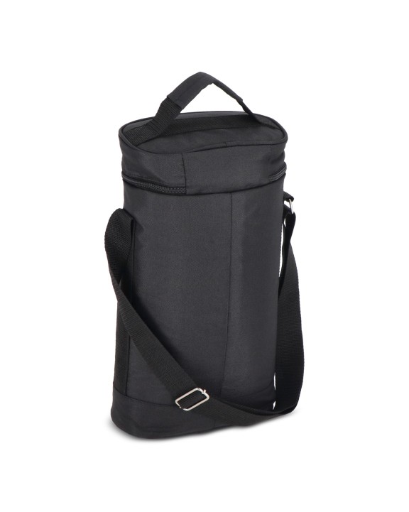 SAGAFORM Sagaform City Kühltasche hoch 9 Liter Tasche personalisierbar
