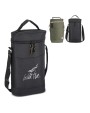 SAGAFORM Sagaform City Kühltasche hoch 9 Liter Tasche personalisierbar