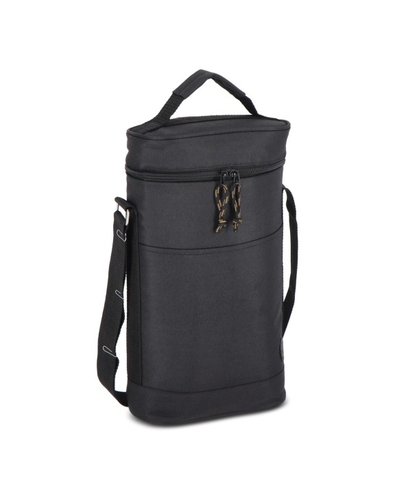 SAGAFORM Sagaform City Kühltasche hoch 9 Liter Tasche personalisierbar