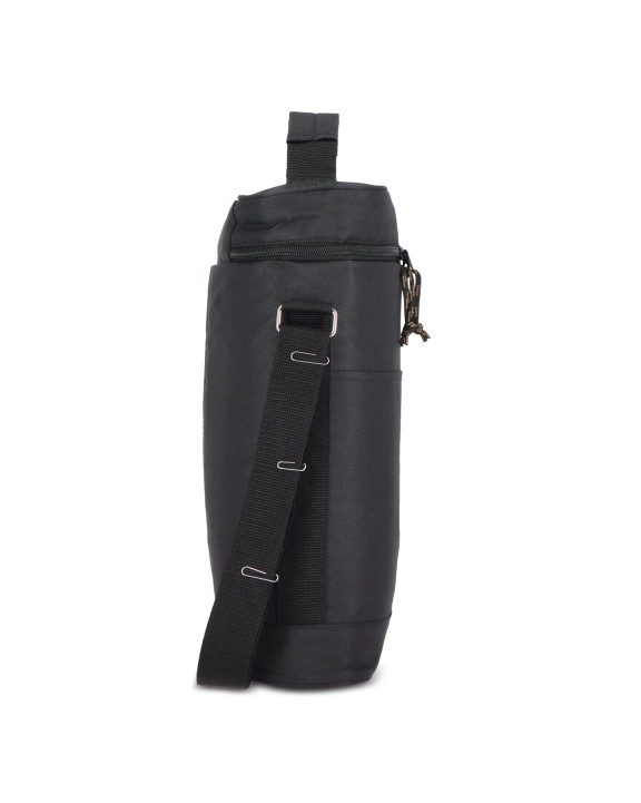 SAGAFORM Sagaform City Kühltasche hoch 9 Liter Tasche personalisierbar