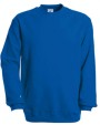 B&C Crew Neck Sweatshirt Set In Sweatshirt personalisierbar