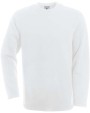B&C Open Hem Sweatshirt personalisierbar