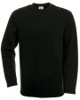 B&C Open Hem Sweatshirt personalisierbar