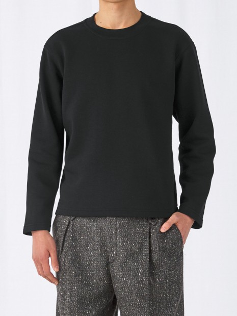 Sweat-shirts à personnaliser B&C Sweat-shirt coupe droite 